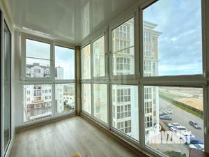 2-к квартира, вторичка, 60м2, 6/9 этаж