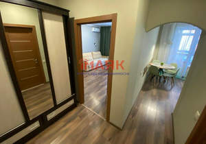 1-к квартира, вторичка, 40м2, 2/8 этаж