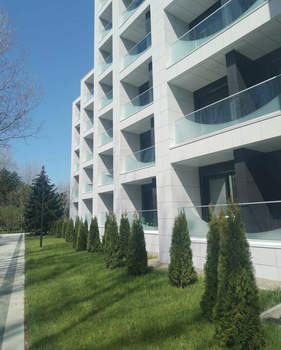 Студия квартира, вторичка, 19м2, 5/9 этаж