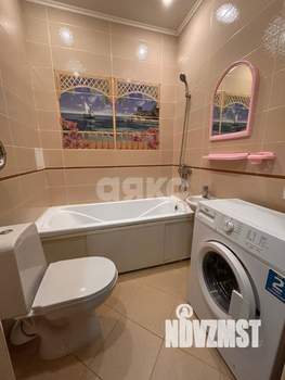 Студия квартира, вторичка, 26м2, 1/17 этаж