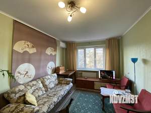 1-к квартира, вторичка, 45м2, 9/9 этаж