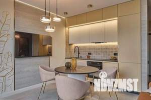 1-к квартира, вторичка, 45м2, 2/15 этаж