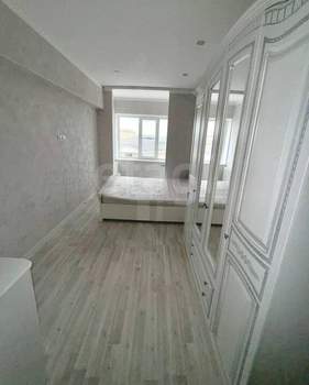 1-к квартира, вторичка, 50м2, 3/3 этаж