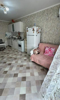 1-к квартира, вторичка, 47м2, 13/16 этаж