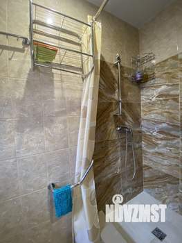 1-к квартира, вторичка, 42м2, 1/2 этаж