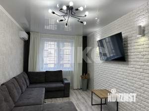 1-к квартира, вторичка, 46м2, 5/6 этаж