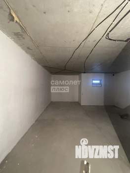 Студия квартира, вторичка, 36м2, -1/9 этаж