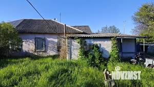 3-к квартира, вторичка, 60м2, 1/2 этаж