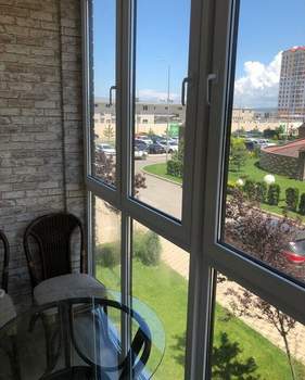 3-к квартира, вторичка, 90м2, 2/20 этаж
