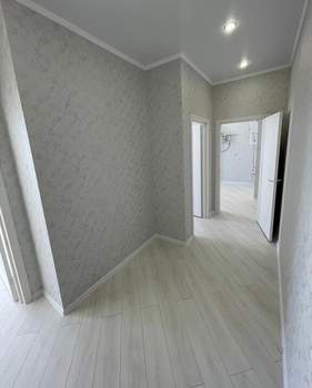 2-к квартира, вторичка, 53м2, 7/16 этаж