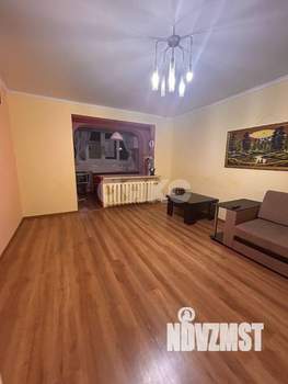1-к квартира, вторичка, 45м2, 4/9 этаж