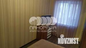 1-к квартира, вторичка, 38м2, 1/5 этаж