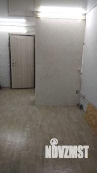 Студия квартира, вторичка, 19м2, -1/14 этаж