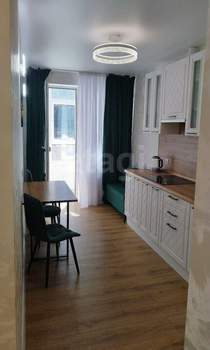1-к квартира, вторичка, 31м2, 1/8 этаж
