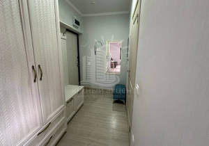 Студия квартира, вторичка, 35м2, 18/18 этаж