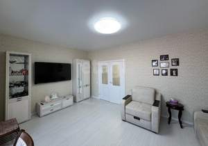 2-к квартира, вторичка, 72м2, 3/6 этаж