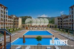 1-к квартира, вторичка, 34м2, 2/5 этаж