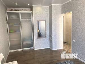 1-к квартира, вторичка, 34м2, 15/16 этаж