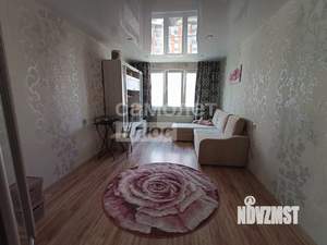 1-к квартира, вторичка, 38м2, 8/16 этаж