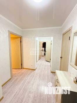 2-к квартира, вторичка, 56м2, 8/16 этаж