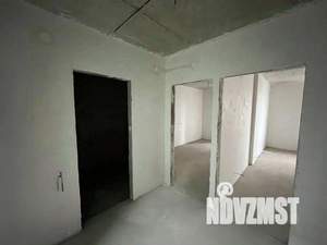 1-к квартира, вторичка, 44м2, 10/15 этаж