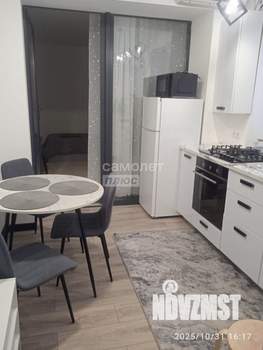 1-к квартира, вторичка, 18м2, 1/1 этаж