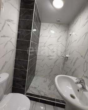 Студия квартира, вторичка, 25м2, 3/3 этаж