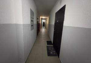 1-к квартира, вторичка, 41м2, 6/14 этаж