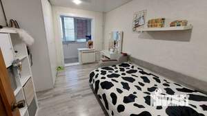 2-к квартира, вторичка, 52м2, 6/9 этаж