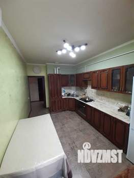 3-к квартира, вторичка, 150м2, 3/3 этаж