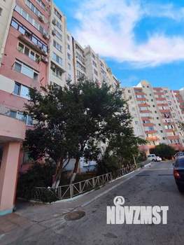 1-к квартира, вторичка, 42м2, 2/10 этаж
