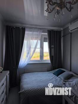 1-к квартира, вторичка, 35м2, 3/13 этаж