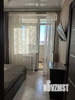 1-к квартира, вторичка, 40м2, 9/9 этаж