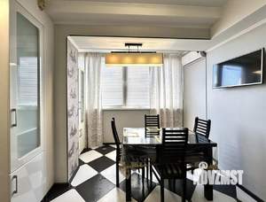 3-к квартира, вторичка, 79м2, 12/13 этаж