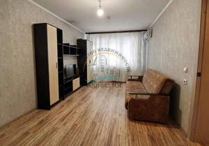 1-к квартира, вторичка, 36м2, 6/16 этаж