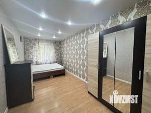 3-к квартира, вторичка, 62м2, 5/5 этаж