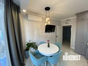 2-к квартира, вторичка, 63м2, 6/16 этаж