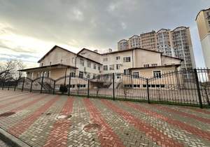 1-к квартира, вторичка, 36м2, 6/16 этаж