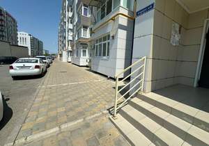 1-к квартира, вторичка, 36м2, 2/9 этаж