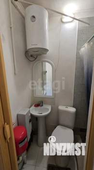 1-к квартира, вторичка, 23м2, 1/2 этаж