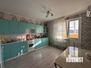 2-к квартира, вторичка, 67м2, 6/16 этаж