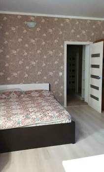 Студия квартира, вторичка, 41м2, 1/17 этаж