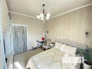 1-к квартира, вторичка, 34м2, 5/6 этаж