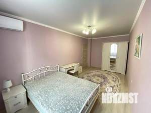 2-к квартира, вторичка, 67м2, 2/3 этаж