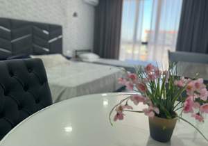 1-к квартира, вторичка, 35м2, 3/1 этаж