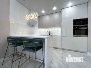 2-к квартира, вторичка, 62м2, 2/12 этаж