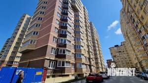 2-к квартира, вторичка, 54м2, 13/13 этаж