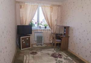 1-к квартира, вторичка, 35м2, 2/7 этаж