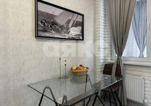 1-к квартира, вторичка, 46м2, 5/6 этаж