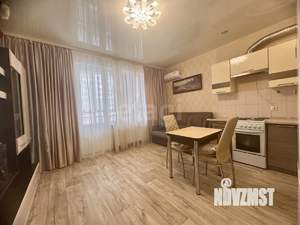 Студия квартира, вторичка, 23м2, 3/20 этаж